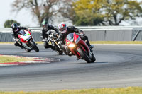 Lower Group Red Bikes